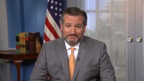Sen. Cruz’s Remarks at FDD’s “The Future of Iran” on Collapsing the Iranian Regime