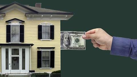 The only legitimate use for a home equity loan