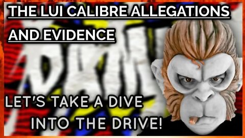 Lui Calibre Allegations and Evidence : Is He GUILTY?