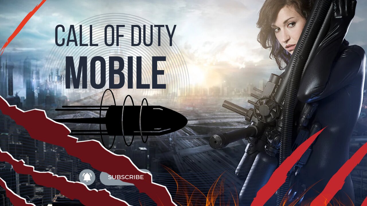 Call Of Duty Mobile Team Deathmatch Full Squad Rush Gameplay Video