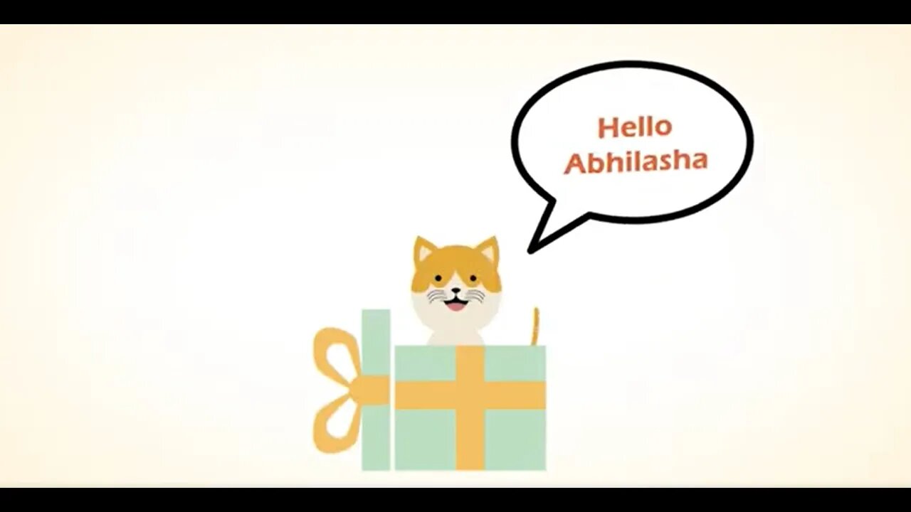 Happy Birthday to Abhilasha - Birthday Wish From Birthday Bash