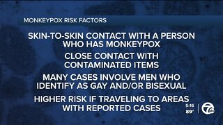 WHO set to decide if monkeypox meets global health emergency status