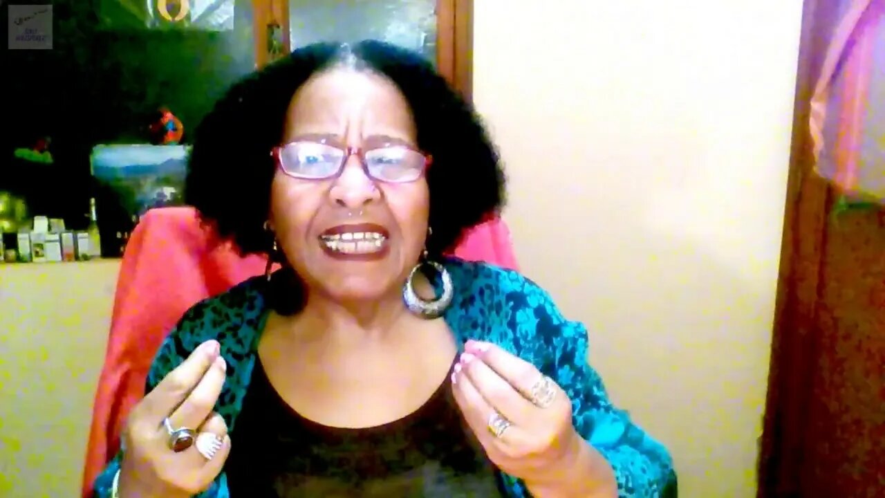 📿 SPIRIT FOOD 📿: In The Garden Of Your Own Eden