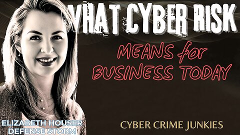 AI Unleashed! New Ways to Understand Cyber Risk for Business