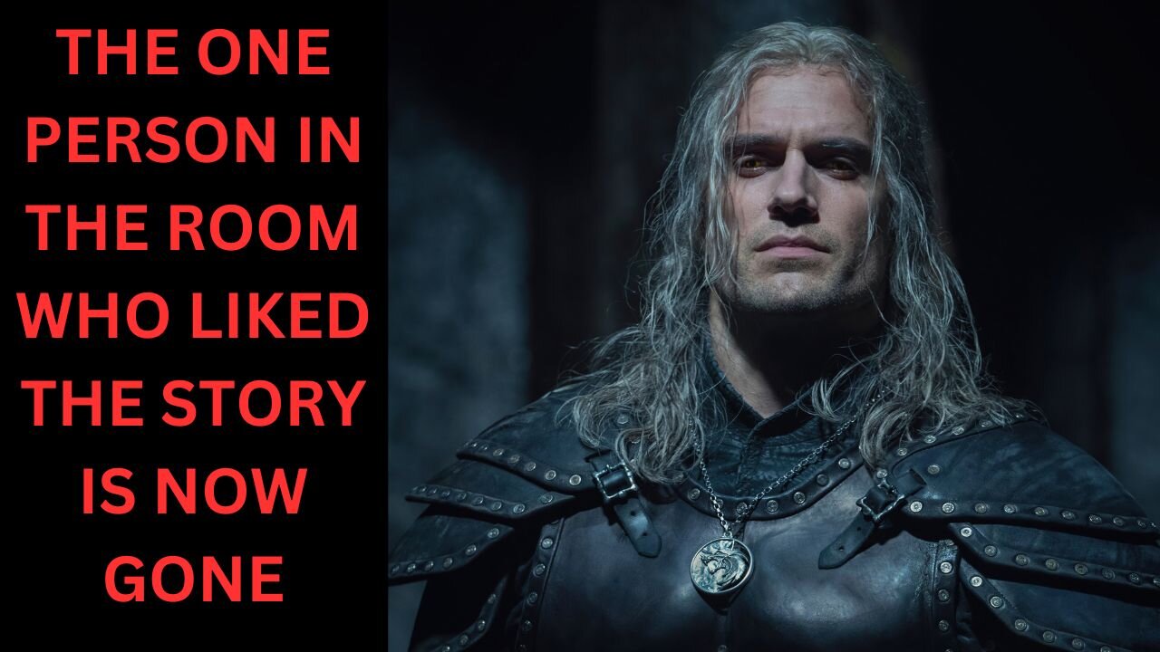 Former Witcher Director Praises Henry Cavill | The Witcher Is in Trouble And Netflix Knows It