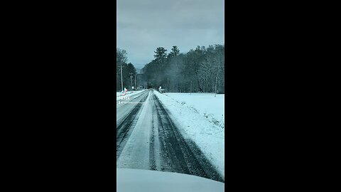 Snow