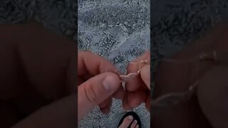 metal detecting beach jewelry #shorts