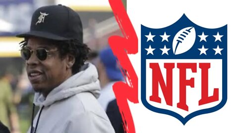 In My Opinion - Jay Z X NFL Deal