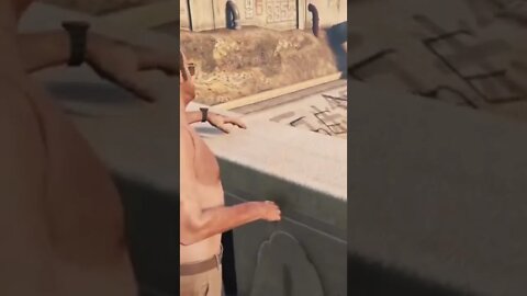 Mistake To Make Trevor Angry