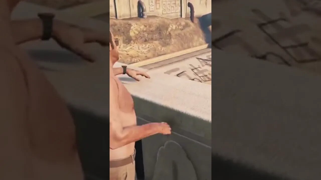 Mistake To Make Trevor Angry