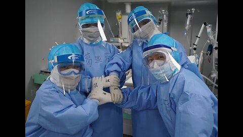 NWO: Insider claims UK gov’t hired 'mercenary nurses' to euthanize many COVID-19 patients