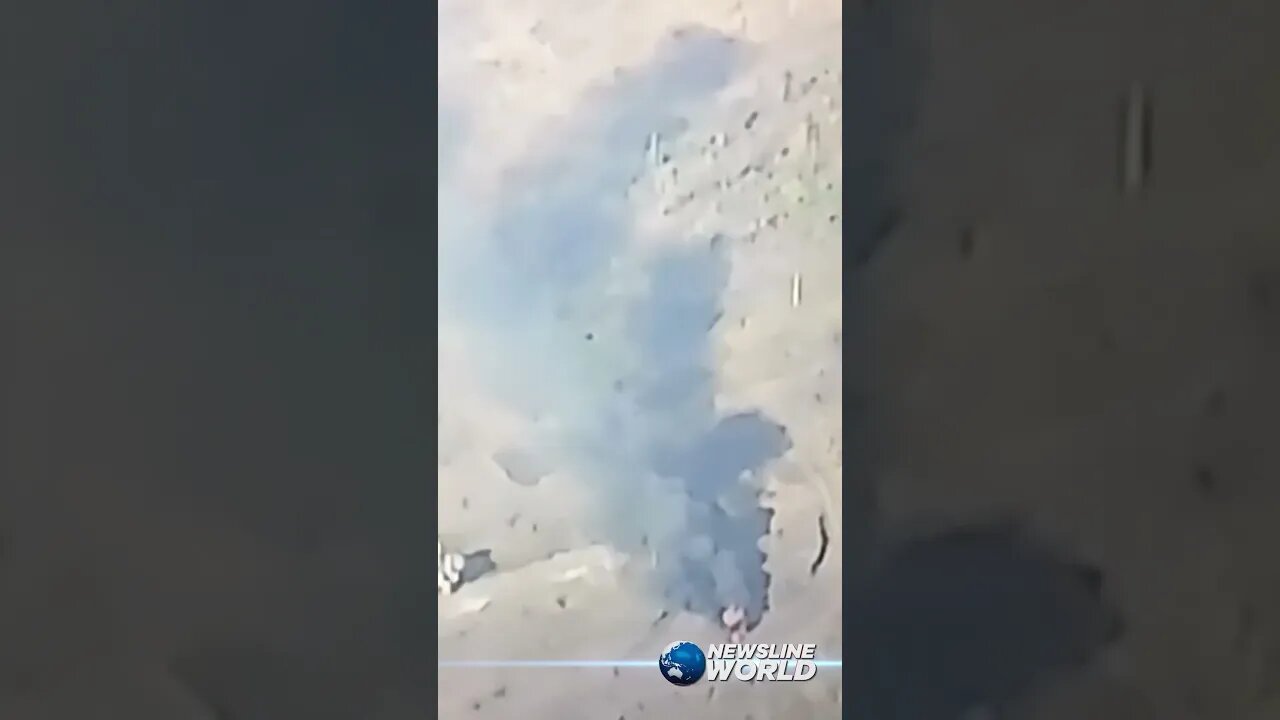 đŸ’¥Russian precision artillery strikes decimate AFU armored units and troops in coordinated attack.