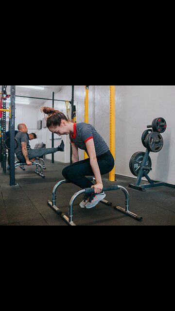 Weight Loss 100 LBS In 6 Months