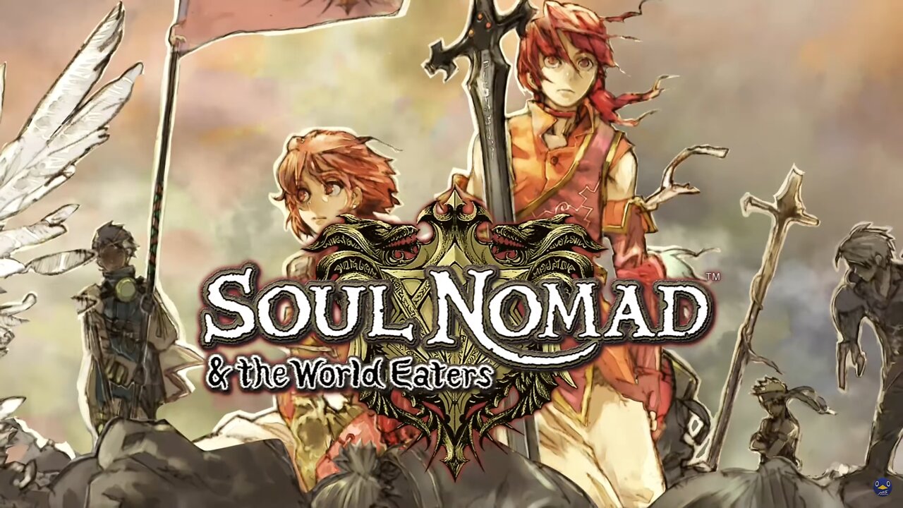 Soul Nomad Part 4