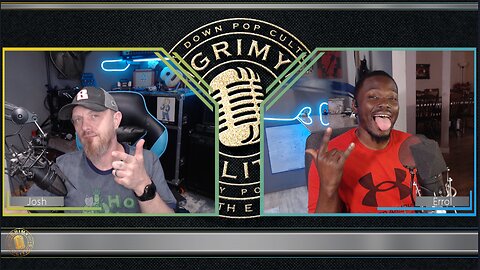 Grimy Poplotics Wednesday Night Apex Legends & Chat
