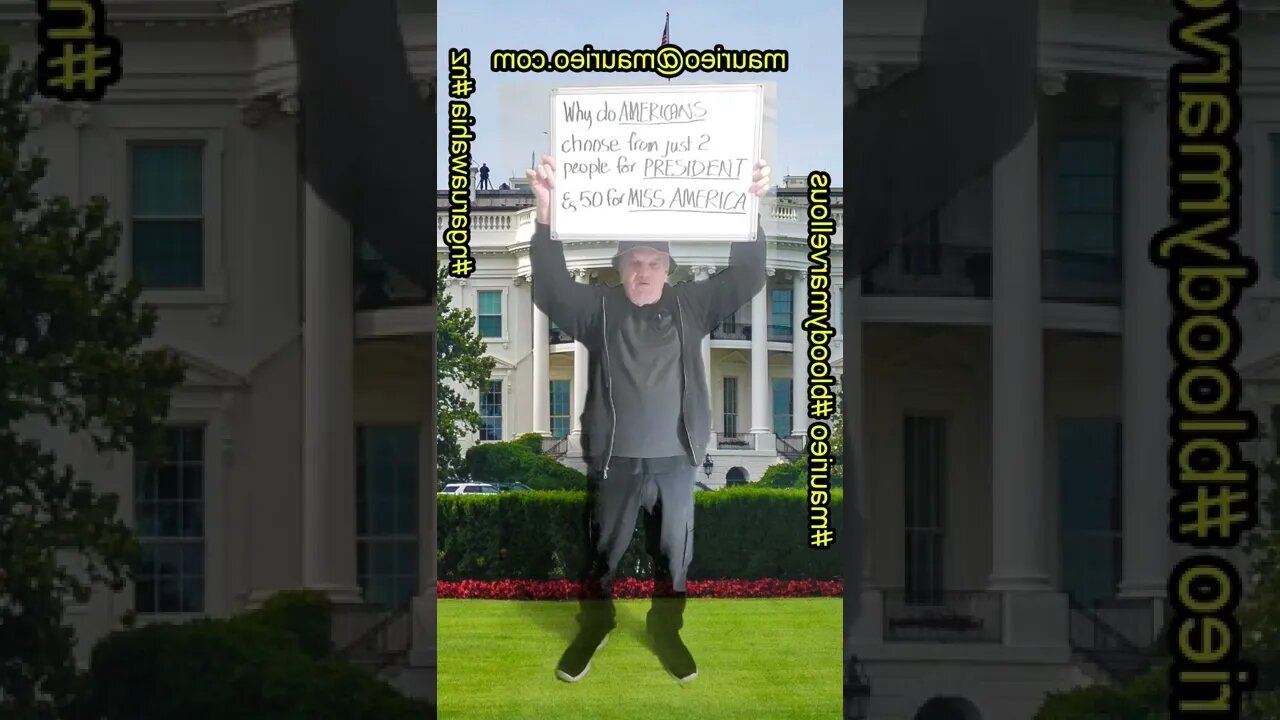 #maurieo #shorts CHOICES