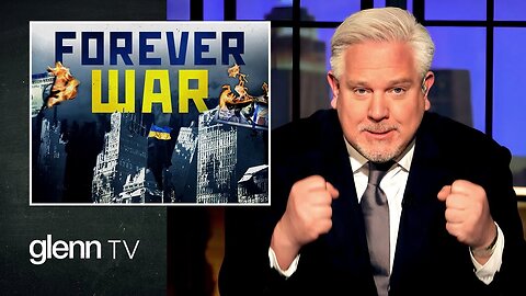 The REAL Reason Democrats Are ALL IN on the Ukraine War | GLENN BECK