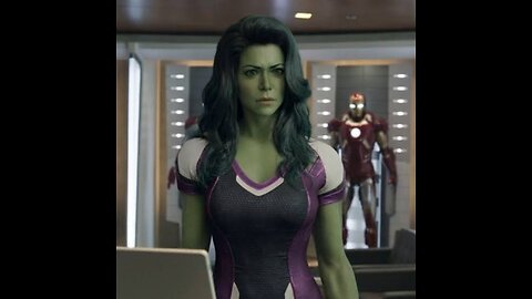 She-Hulk Movie