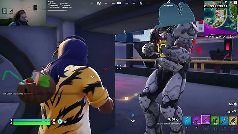 Late upload to my first game of this season!