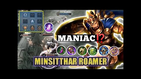 MINSITTHAR PENGHANCUR META