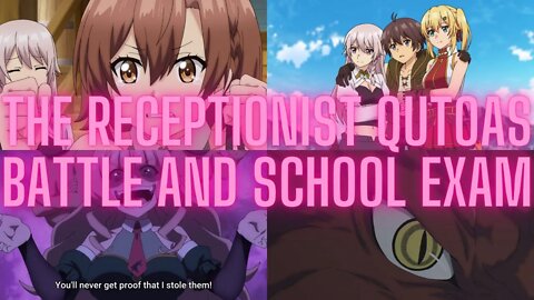 Ore dake Haireru Kakushi Dungeon Episode 7 reaction