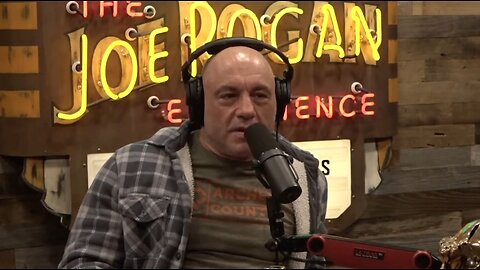Joe Rogan: Having Elon Musk Run Twitter Is Gonna Be Great