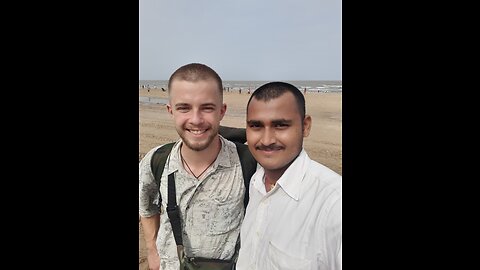 Blogs of juhu beach Birla lane mumbai