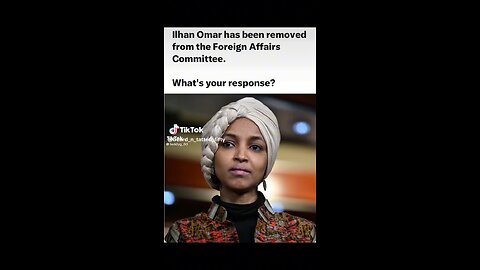 Omar no more