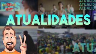 Atualidades com Otakold - 16/06/22