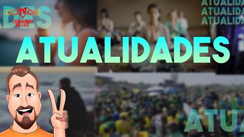 Atualidades com Otakold - 16/06/22