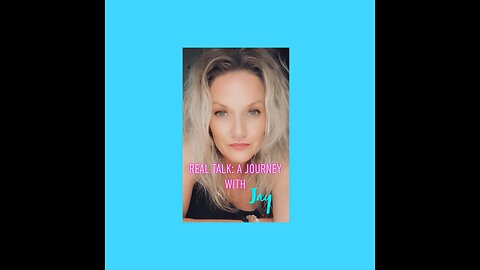 REAL TALK: A Journey with Jay