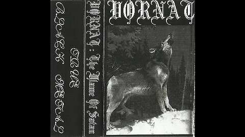 Vornat - Korppi