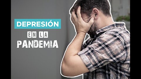 Nos PROGRAMAN en la DESESPERANZA. La DEPRESIÓN es FALTA de FE y de AMOR