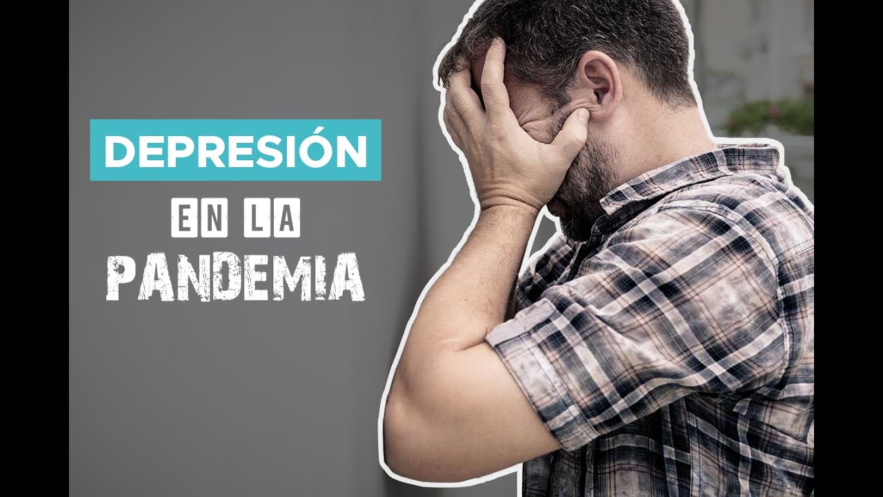 Nos PROGRAMAN en la DESESPERANZA. La DEPRESIÓN es FALTA de FE y de AMOR