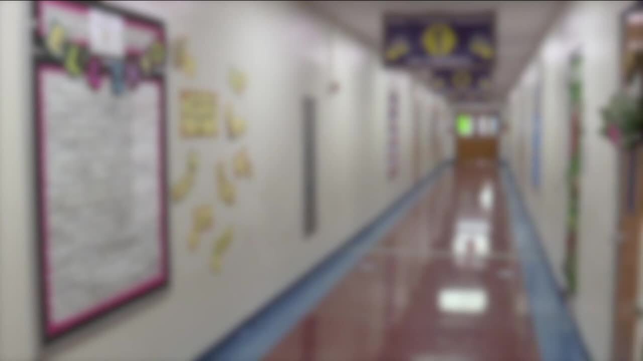 Teachers hoping students using last weeks of summer to combat learning loss