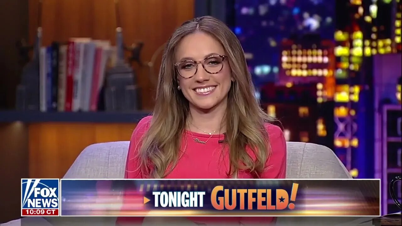 Gutfeld: Why did the L.A. Times ignore us?