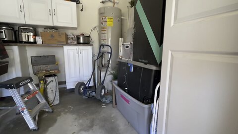 The Hot Rod Hand Truck
