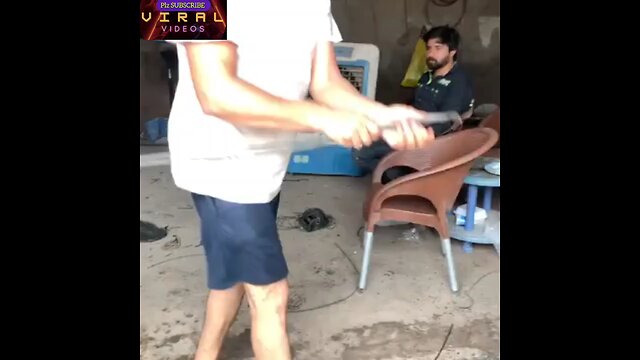 LOW quality chair making from Trash 🥺🥺🥺 #viral #trending