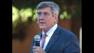 Stephen Moore: 7 Ways To Destroy A Nation