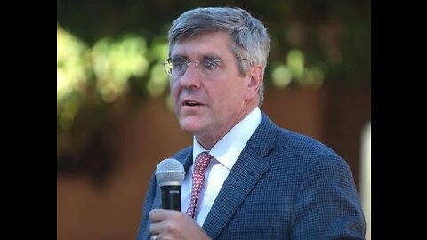 Stephen Moore: 7 Ways To Destroy A Nation