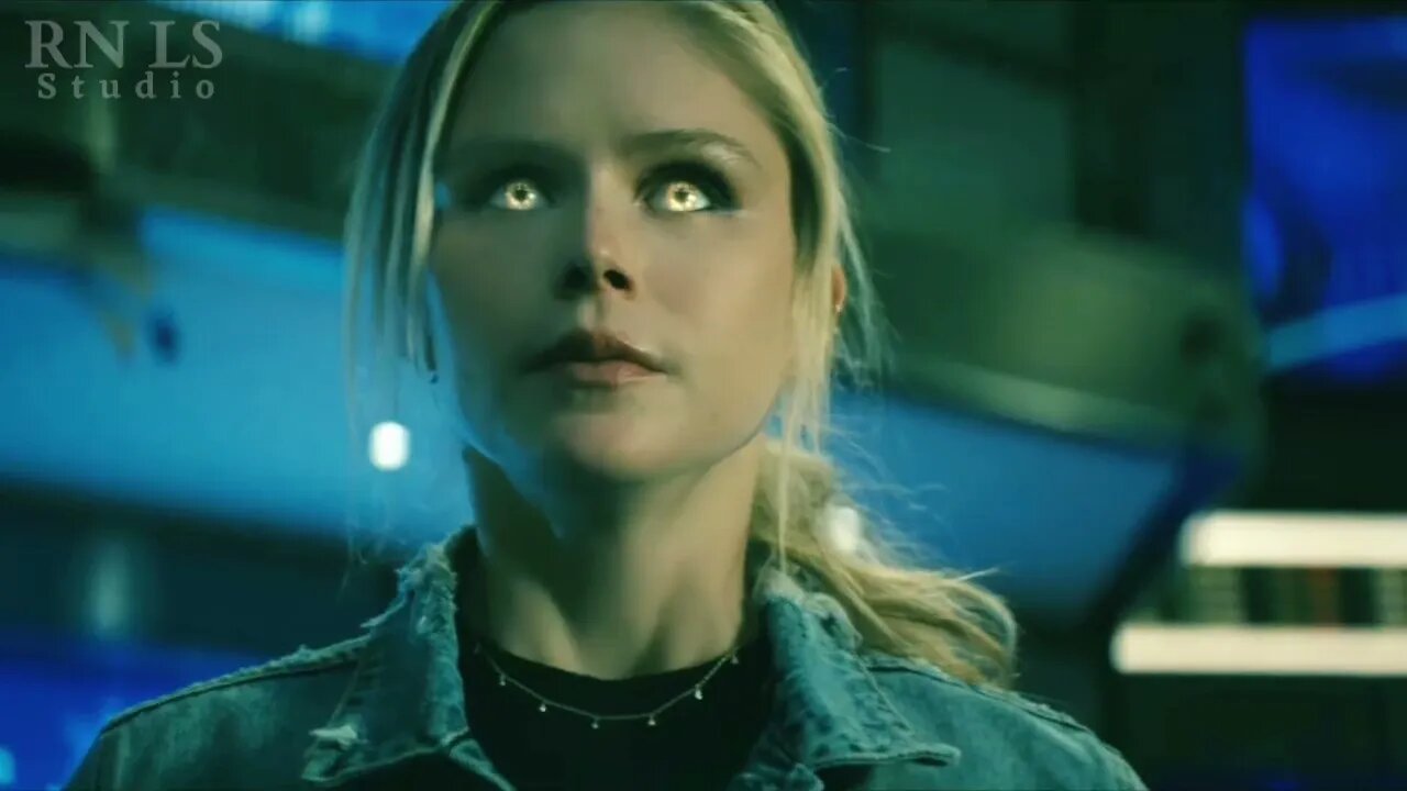 Starlight descobre que é mais forte do que pensa - LUZ ESTRELA VS SOLDIER BOY ( T03E08 )