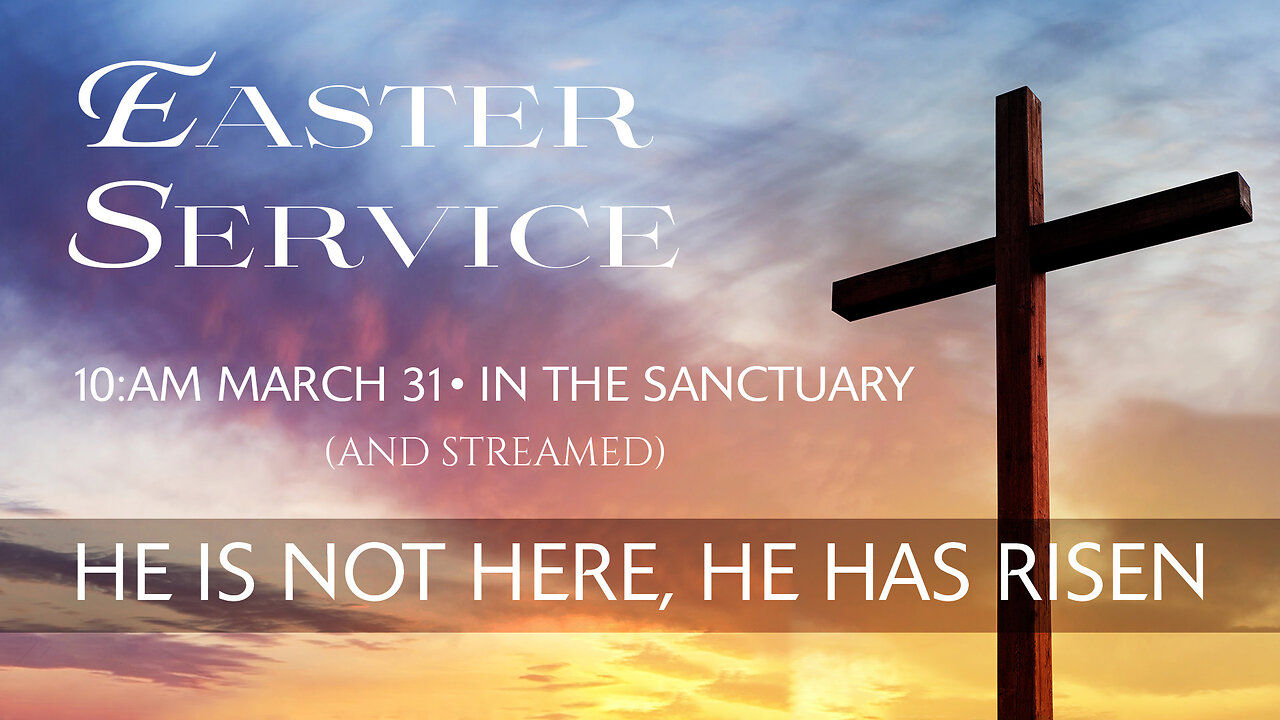 Resurrected to the Newness of Life; Rom. 6:3-4