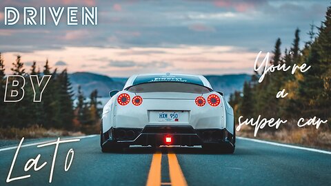 Asphalt 9 : legends gameplay in cinematic view || DJ Snake, Lil Jon - Turn Down for What #asphalt9