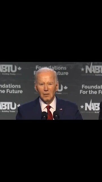 Biden White House Taking Aim At Trump's 'The Apprentice' Catch Phrase Blows Up In Their Face