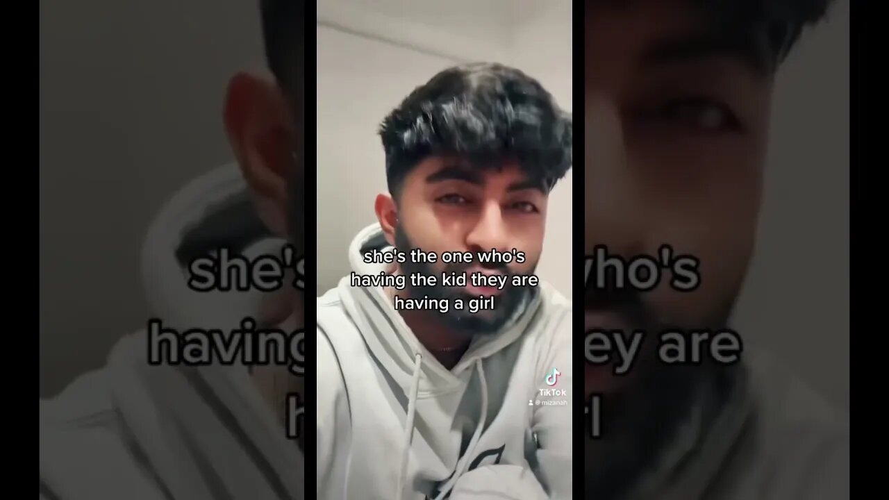 Gender Reveals Are So Stupid