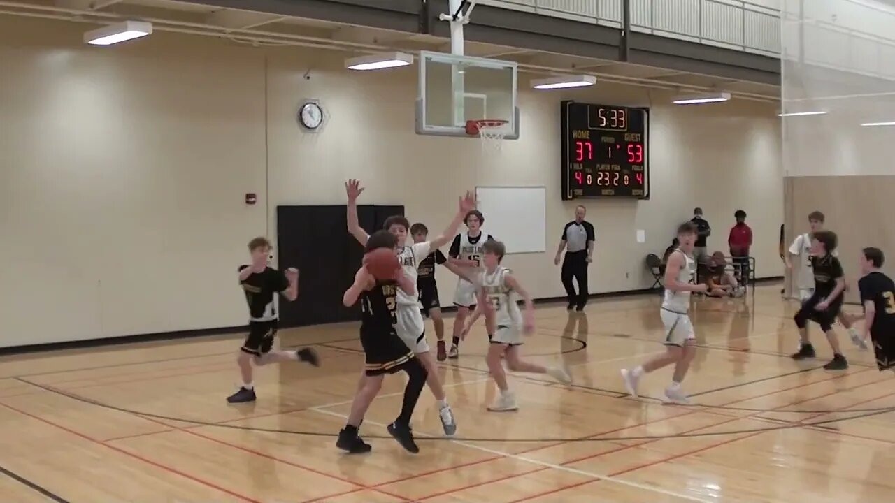 PL9A vs Burnsville - Jan 25, 2022 - 6 of 8