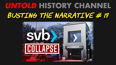 Busting The Narrative Episode 17 | Liquidity Crisis / SBV Meltdown
