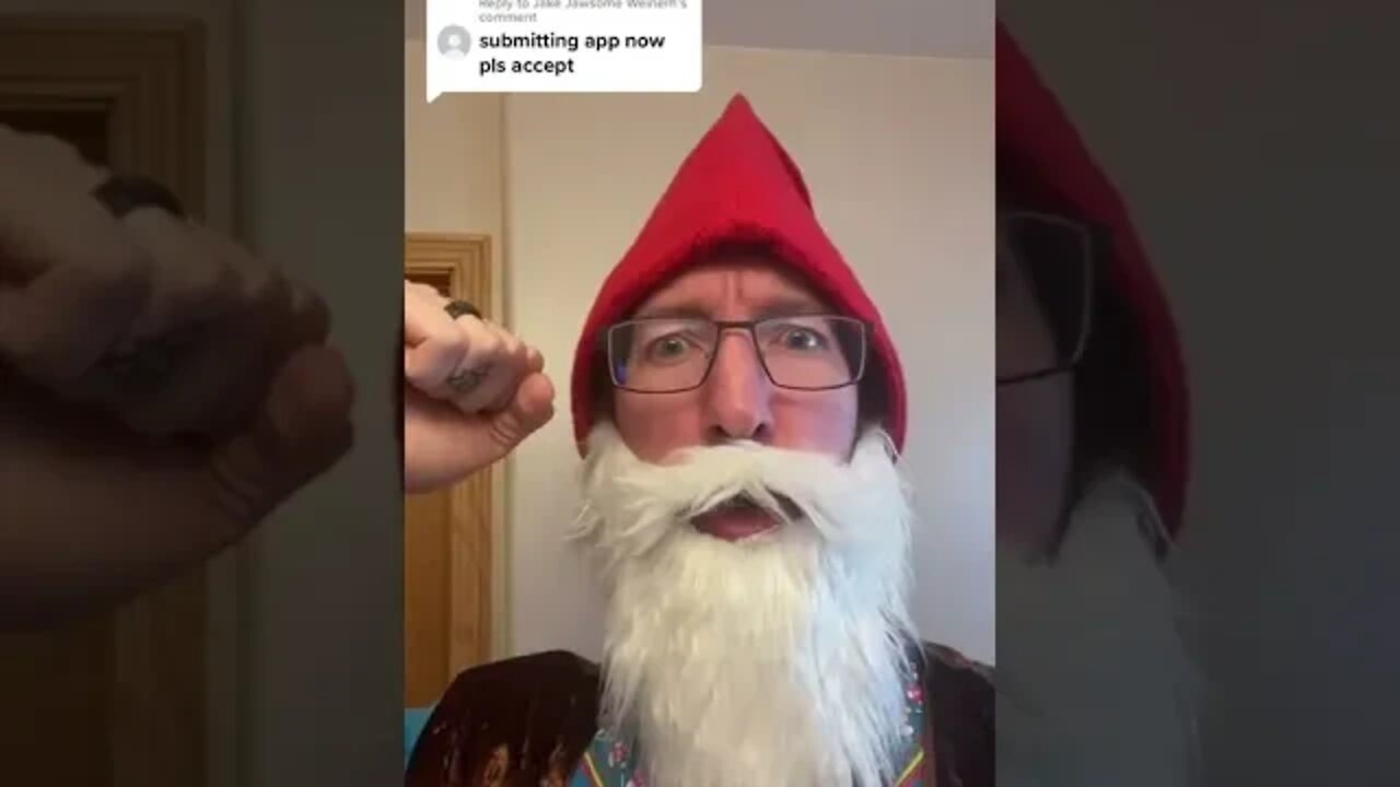 Welcome To The Gnome World Order