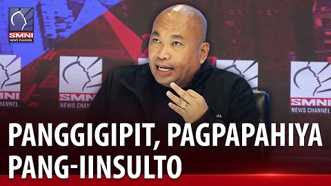 Panggigipit, pagpapahiya, pang-iinsulto