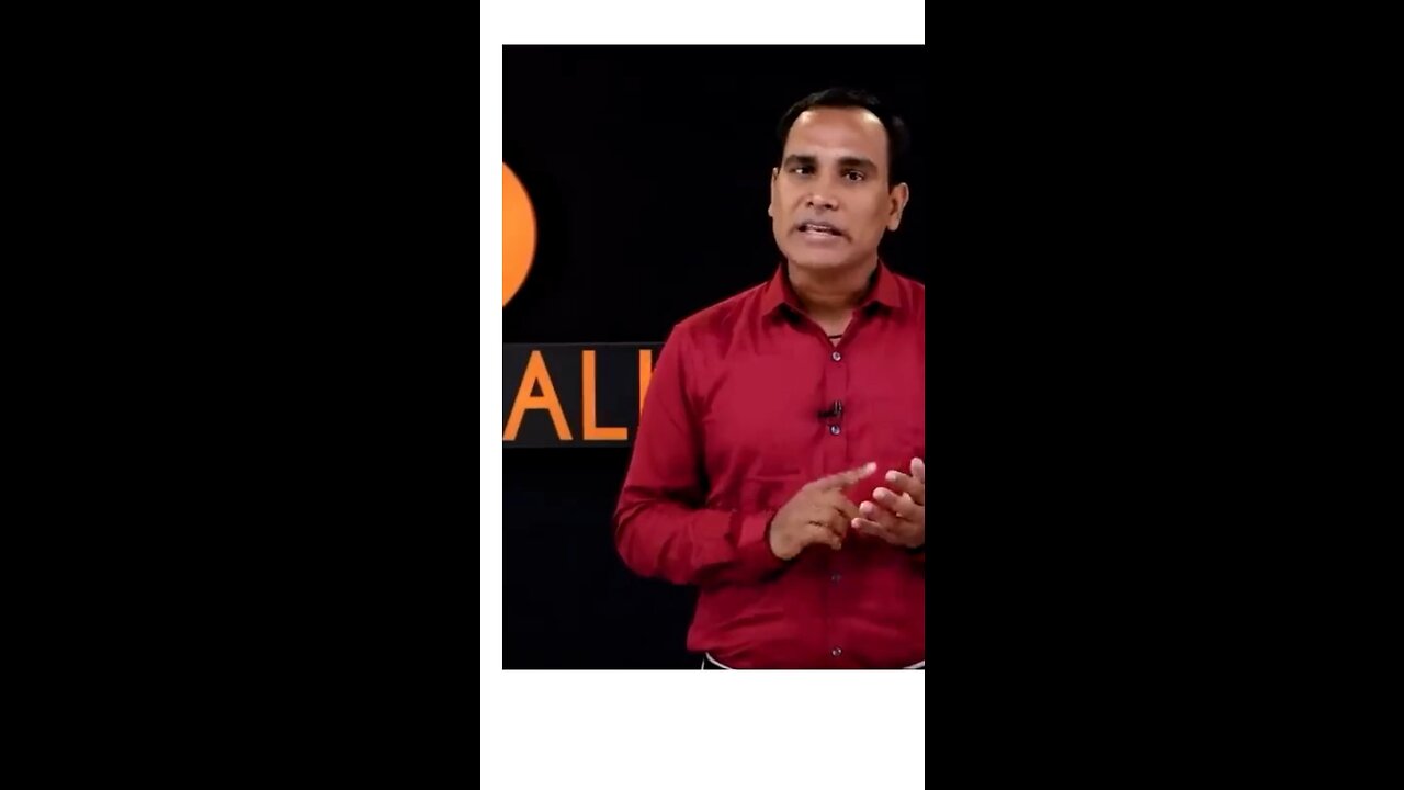 Ghanshyam sir stock market learning.